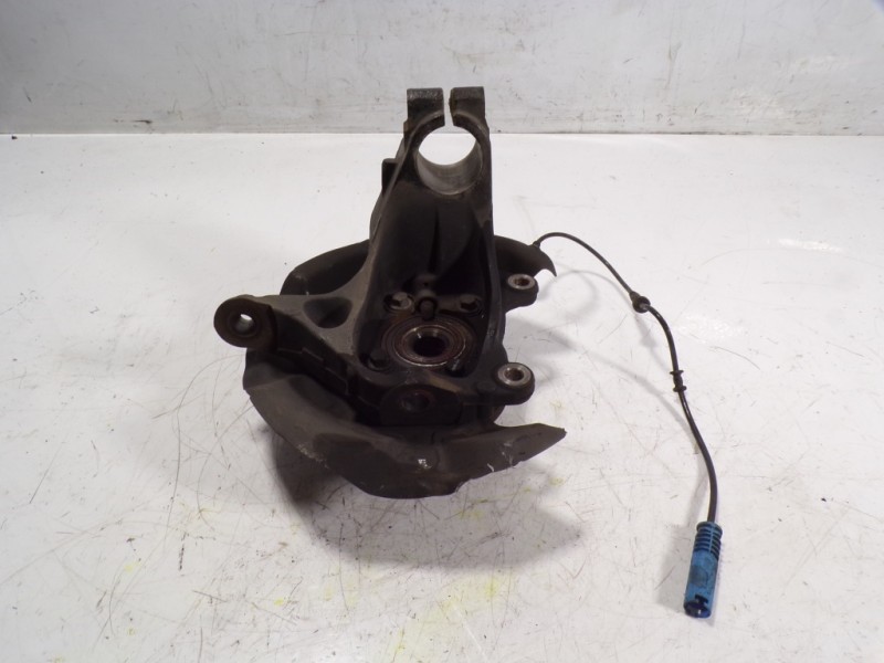 Recambio de mangueta delantera izquierda para mini mini (r56) cooper d referencia OEM IAM 31216779795  