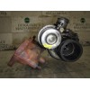 Recambio de turbocompresor para seat ibiza (6l1) reference referencia OEM IAM   