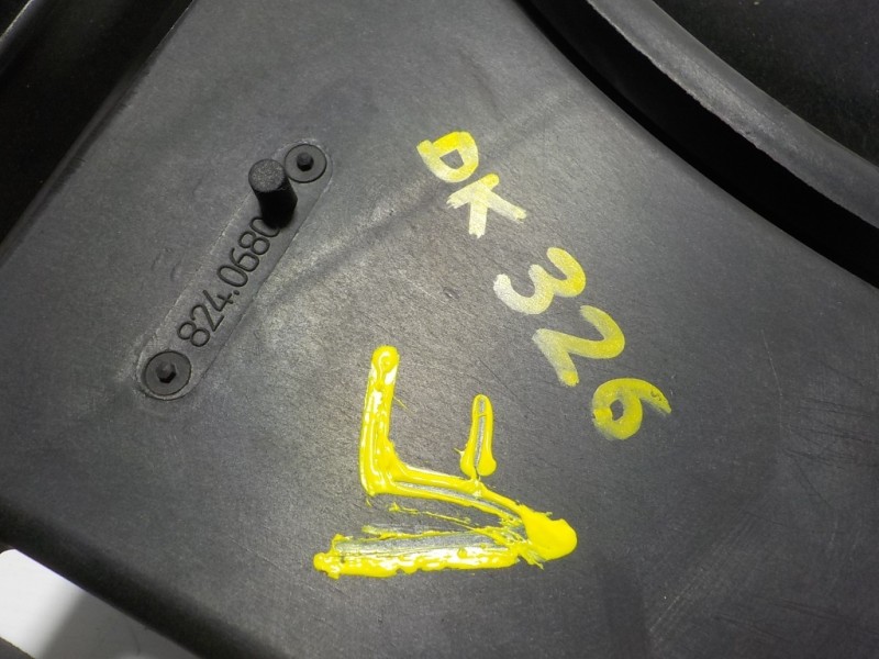 Recambio de electroventilador para ford focus lim. 1.0 ecoboost cat referencia OEM IAM 2269500 CV618C607VB 