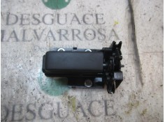 Recambio de maneta interior trasera derecha para seat alhambra (710) reference referencia OEM IAM 7N0843642L9B9   2