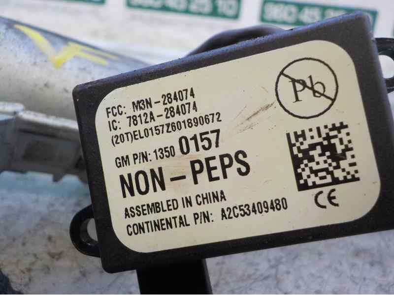 Recambio de antirrobo para opel astra j lim. enjoy referencia OEM IAM   