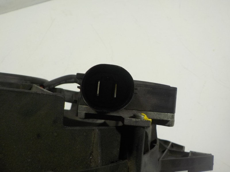 Recambio de electroventilador para ford focus lim. 1.0 ecoboost cat referencia OEM IAM 2269500 CV618C607VB 