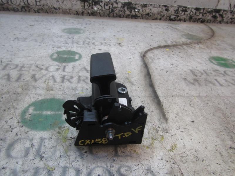 Recambio de maneta interior trasera derecha para seat alhambra (710) reference referencia OEM IAM 7N0843642L9B9  