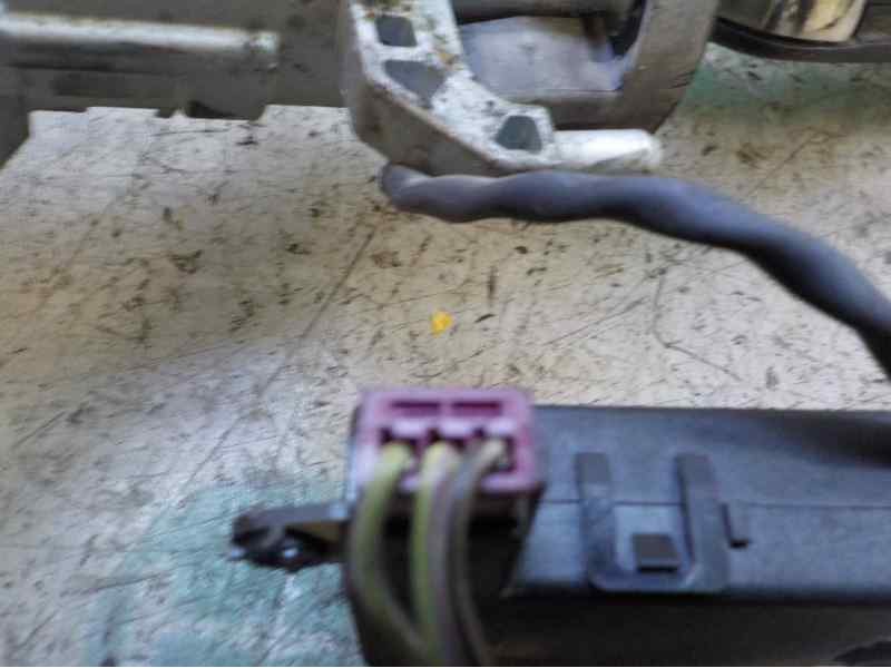 Recambio de antirrobo para opel astra j lim. enjoy referencia OEM IAM   