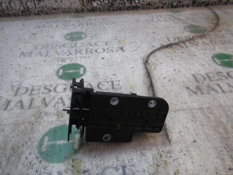 Recambio de maneta interior trasera derecha para seat alhambra (710) reference referencia OEM IAM 7N0843642L9B9  