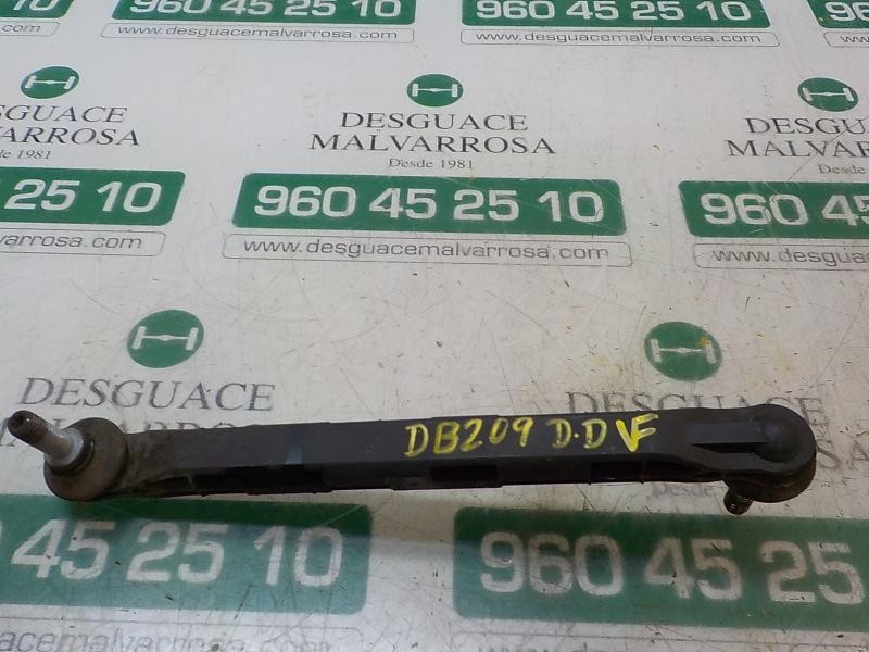 Recambio de tirante delantero derecho para opel insignia berlina edition referencia OEM IAM 13219141  