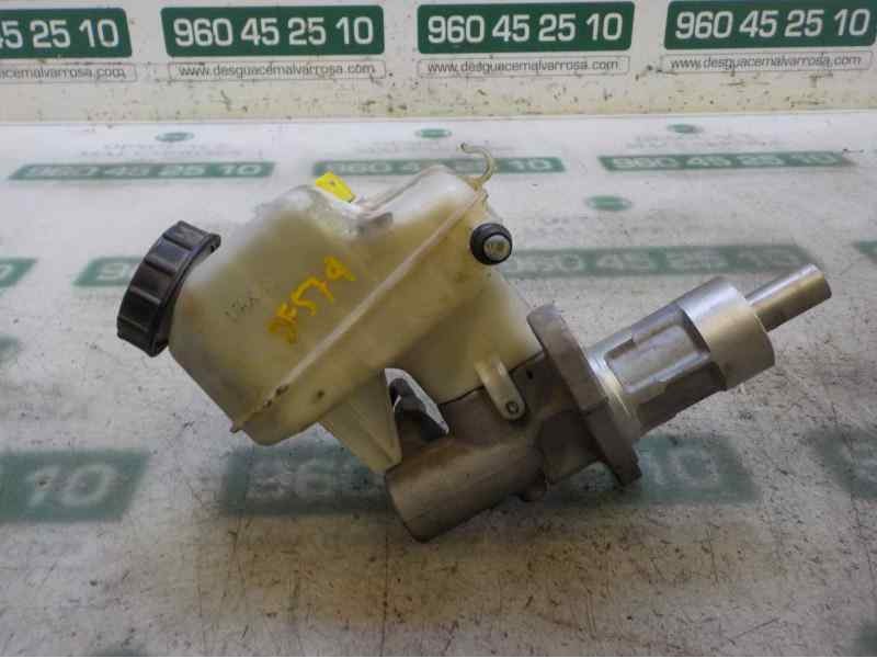 Recambio de bomba freno para opel astra j lim. enjoy referencia OEM IAM   
