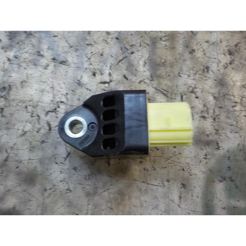 Recambio de modulo electronico para toyota auris hybrid business referencia OEM IAM 8983102160 8983102160 