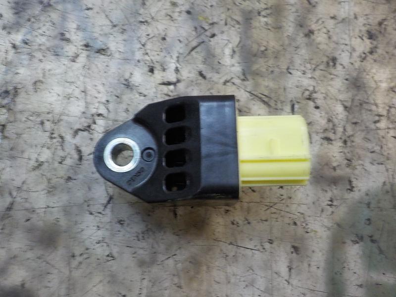 Recambio de modulo electronico para toyota auris hybrid business referencia OEM IAM 8983102160 8983102160 