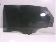 Recambio de cristal puerta trasero izquierdo para hyundai i40 1.7 crdi cat referencia OEM IAM 834113Z320  