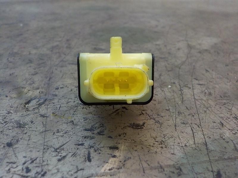 Recambio de modulo electronico para toyota auris hybrid business referencia OEM IAM 8983102160 8983102160 