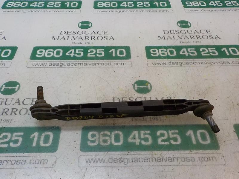 Recambio de tirante delantero izquierdo para opel insignia berlina edition referencia OEM IAM 13219141  