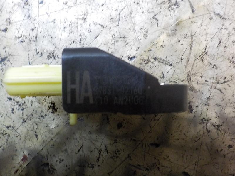 Recambio de modulo electronico para toyota auris hybrid business referencia OEM IAM 8983102160 8983102160 