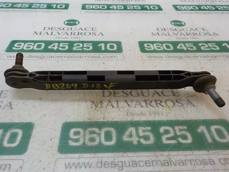 Recambio de tirante delantero izquierdo para opel insignia berlina edition referencia OEM IAM 13219141  