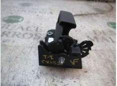 Recambio de maneta interior trasera izquierda para seat alhambra (710) reference referencia OEM IAM 7N0843641L9B9   2