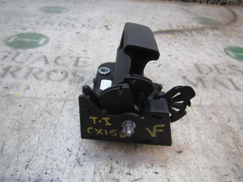 Recambio de maneta interior trasera izquierda para seat alhambra (710) reference referencia OEM IAM 7N0843641L9B9  