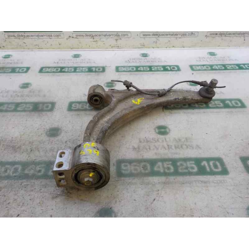 Recambio de brazo suspension inferior delantero derecho para opel astra j lim. enjoy referencia OEM IAM   