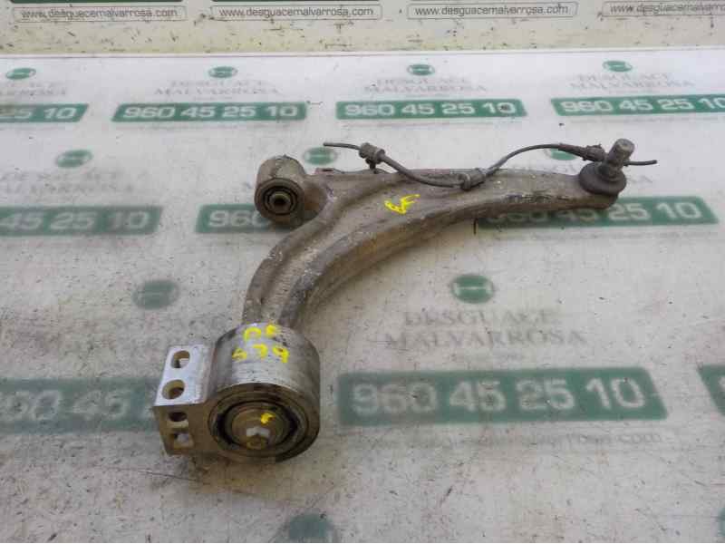 Recambio de brazo suspension inferior delantero derecho para opel astra j lim. enjoy referencia OEM IAM   