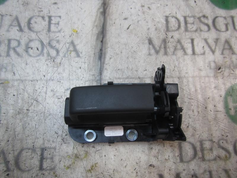 Recambio de maneta interior trasera izquierda para seat alhambra (710) reference referencia OEM IAM 7N0843641L9B9  