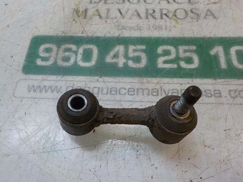 Recambio de tirante trasero derecho para opel insignia berlina edition referencia OEM IAM 13281792  