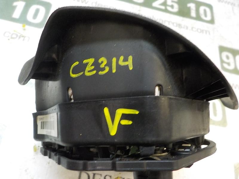 Recambio de airbag delantero izquierdo para fiat linea (110) 1.4 cat referencia OEM IAM 735512110 07355121100 