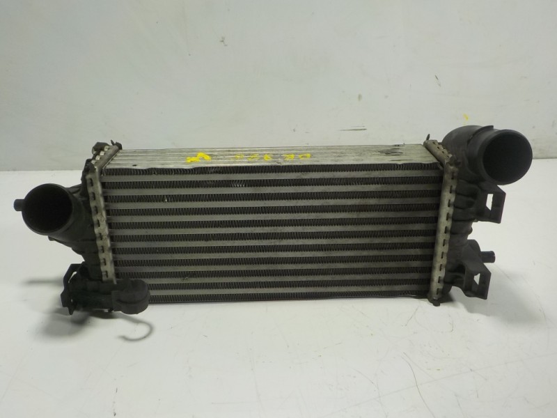 Recambio de intercooler para ford focus lim. 1.0 ecoboost cat referencia OEM IAM 2026747  
