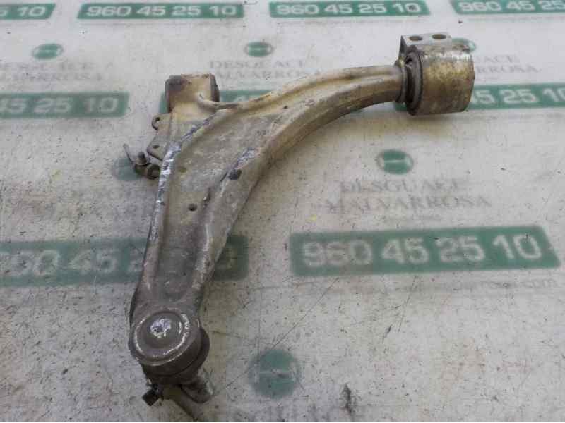 Recambio de brazo suspension inferior delantero derecho para opel astra j lim. enjoy referencia OEM IAM   