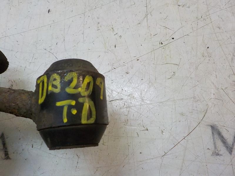 Recambio de tirante trasero derecho para opel insignia berlina edition referencia OEM IAM 13281792  