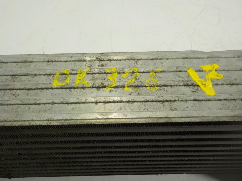 Recambio de intercooler para ford focus lim. 1.0 ecoboost cat referencia OEM IAM 2026747  