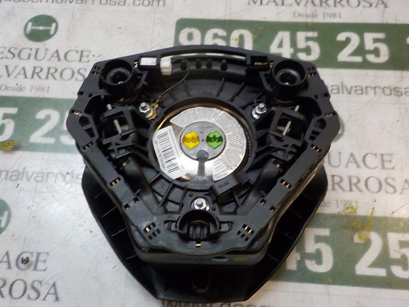 Recambio de airbag delantero izquierdo para fiat linea (110) 1.4 cat referencia OEM IAM 735512110 07355121100 