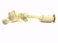 Recambio de catalizador para volkswagen touareg (7la) tdi r5 referencia OEM IAM 7L6254300KX   2