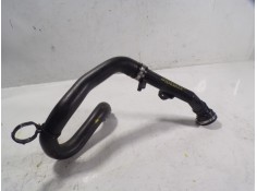 Recambio de tubo intercooler para toyota proace city 1.5 dci referencia OEM IAM   