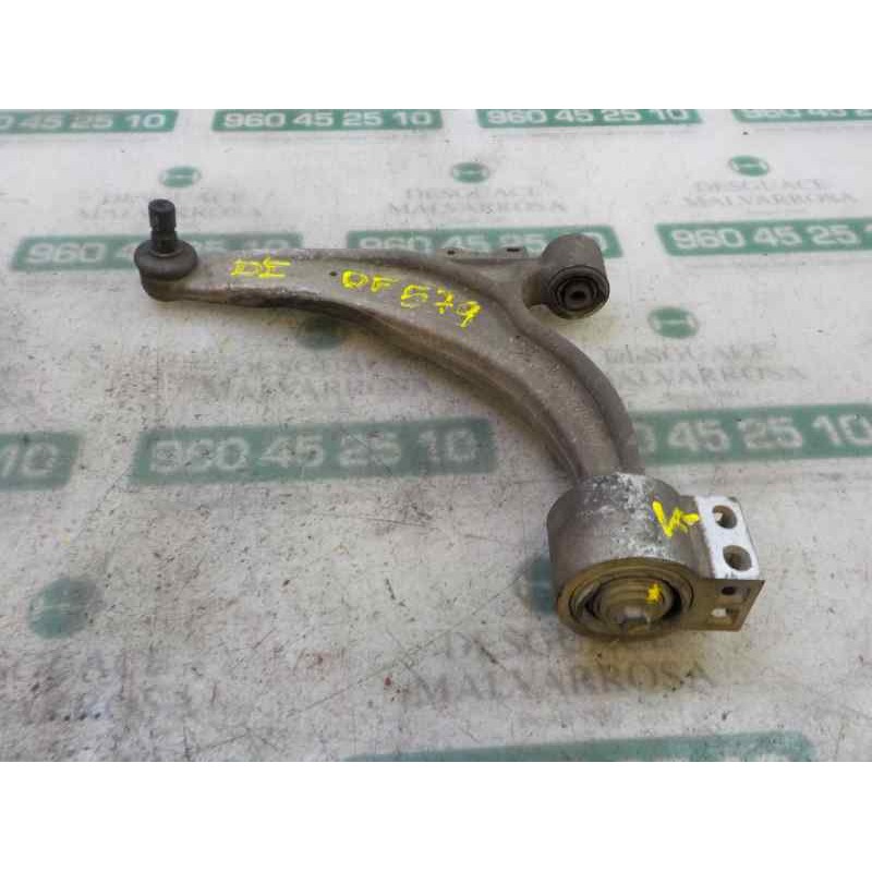 Recambio de brazo suspension inferior delantero izquierdo para opel astra j lim. enjoy referencia OEM IAM   