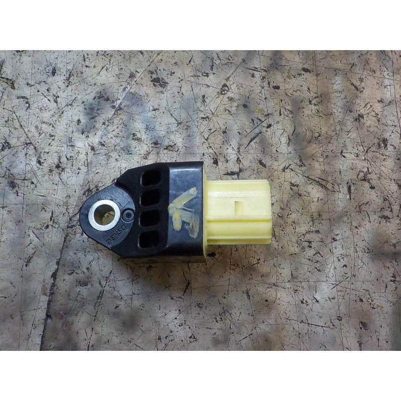 Recambio de modulo electronico para toyota auris hybrid business referencia OEM IAM 8983102140 8983102140 