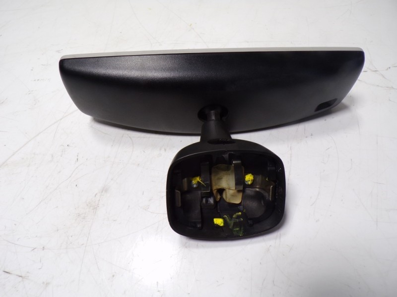 Recambio de espejo interior para volkswagen tiguan (5n1) 2.0 tdi referencia OEM IAM 1K0857511B  