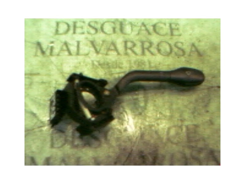 Recambio de mando limpia para seat ibiza (6k) collage referencia OEM IAM   