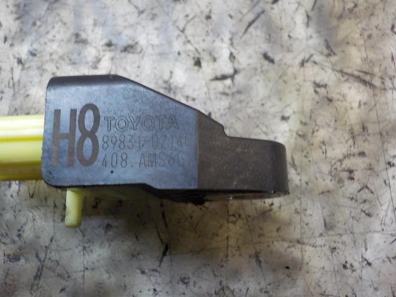 Recambio de modulo electronico para toyota auris hybrid business referencia OEM IAM 8983102140 8983102140 