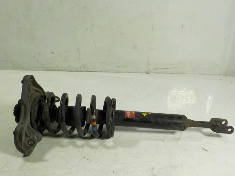 Recambio de amortiguador delantero izquierdo para audi a4 berlina (8e) 1.9 tdi referencia OEM IAM   