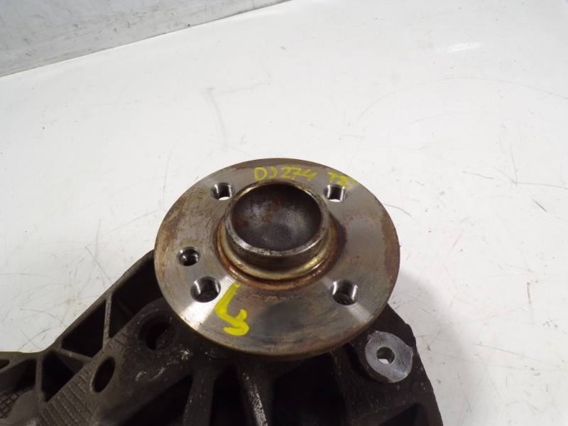 Recambio de mangueta trasera izquierda para mini mini (r56) cooper d referencia OEM IAM 33326795659  