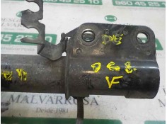 Recambio de amortiguador delantero derecho para renault megane iii berlina 5 p 1.5 dci diesel fap referencia OEM IAM    2