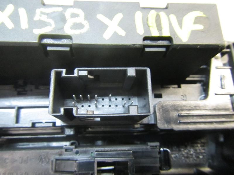 Recambio de modulo electronico para seat alhambra (710) reference referencia OEM IAM 5N0927137AEXSH  