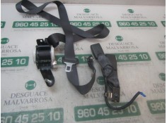 Recambio de cinturon seguridad trasero derecho para honda accord berlina (cu) 2.2 dtec cat referencia OEM IAM 82450TL0G13ZA 7093