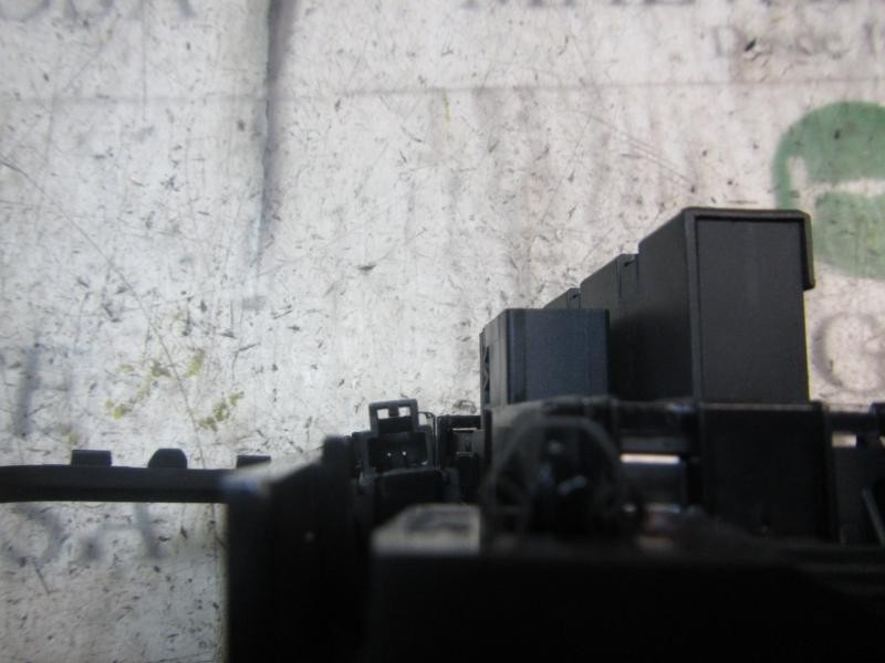 Recambio de modulo electronico para seat alhambra (710) reference referencia OEM IAM 5N0927137AEXSH  