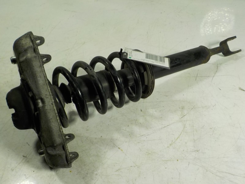 Recambio de amortiguador delantero izquierdo para audi a4 berlina (8e) 1.9 tdi referencia OEM IAM   