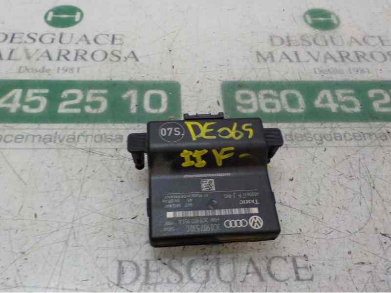 Recambio de modulo electronico para volkswagen passat berlina (3c2) 2.0 tdi referencia OEM IAM 3C0907530C 3C0907530C 