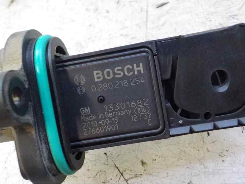 Recambio de caudalimetro para opel astra j lim. enjoy referencia OEM IAM   