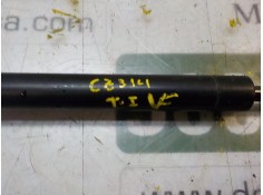 Recambio de amortiguadores maletero / porton para fiat linea (110) 1.4 cat referencia OEM IAM 51859320   2