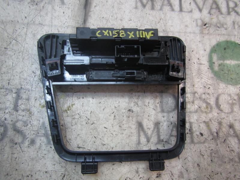 Recambio de modulo electronico para seat alhambra (710) reference referencia OEM IAM 5N0927137AEXSH  