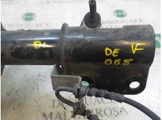 Recambio de amortiguador delantero izquierdo para renault megane iii berlina 5 p 1.5 dci diesel fap referencia OEM IAM    2
