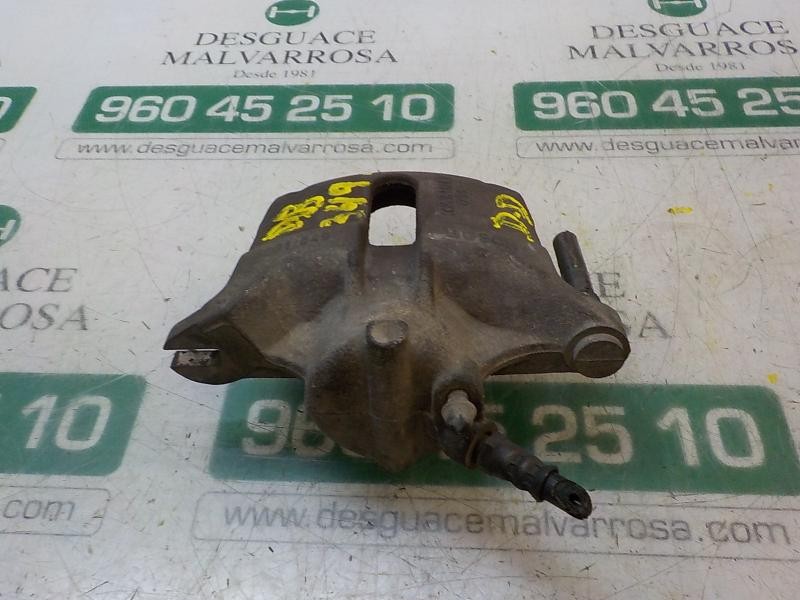 Recambio de pinza freno delantera derecha para renault kangoo (f/kc0) 1.9 diesel referencia OEM IAM   